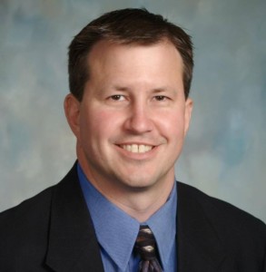 Lee Knigge Owner of N-Hance of Sioux Falls