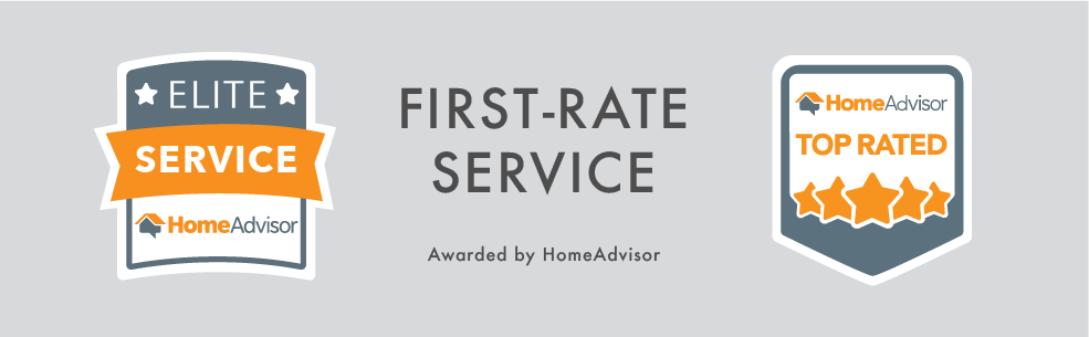 home advisor with badges top rated