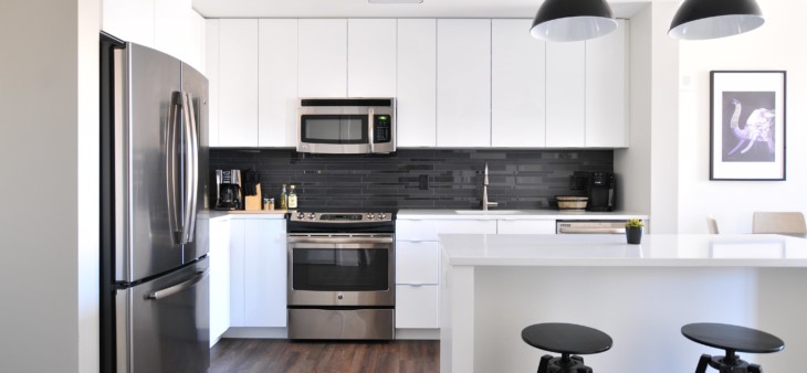 Kitchen Cabinet Trends Hampton Roads