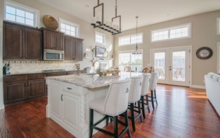 Scratch Resistant Cabinets and Floors Jacksonville FL