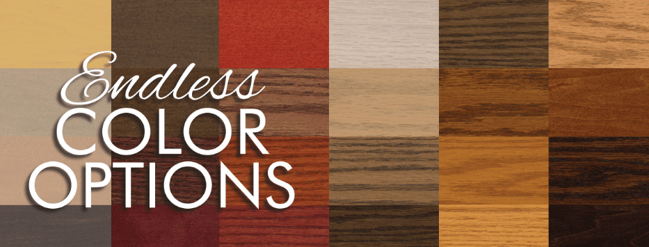 floor refinishing color options denver