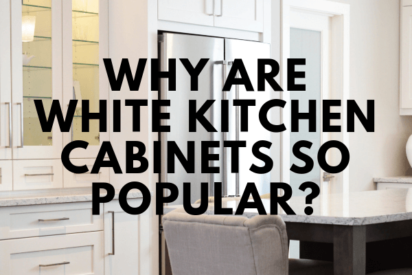 white kitchen cabinets painted in Redding, Ca