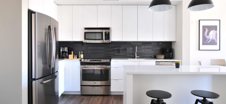 2019 kitchen cabinets trends denver