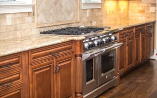 cabinet refinishing jacksonville