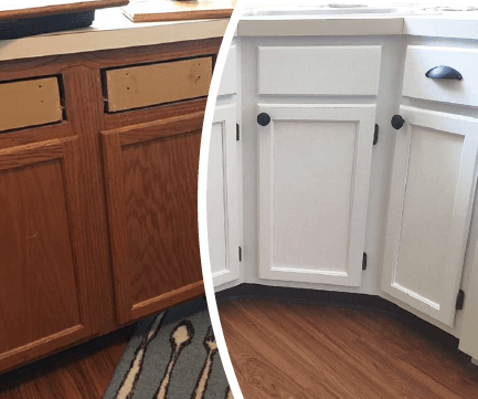 cabinet refacing kennett square pa