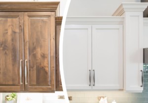 kitchen cabinet door replacement