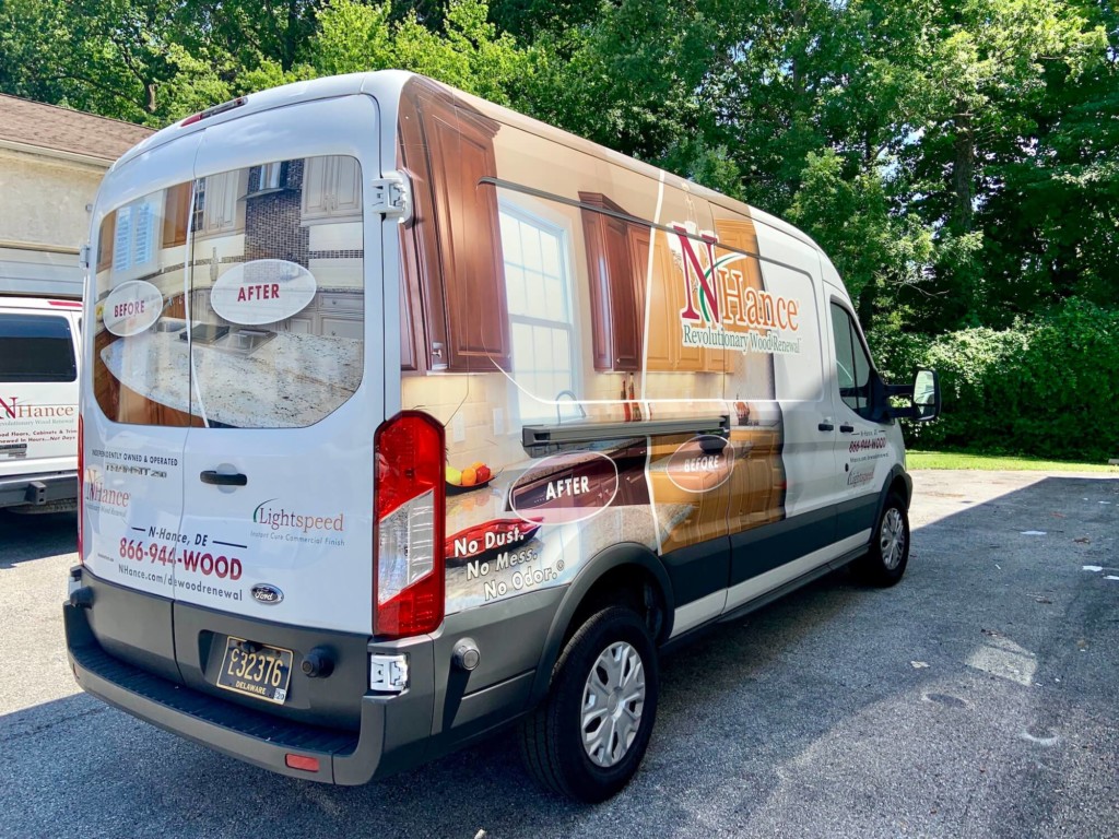 kitchen cabinet upgrade delaware