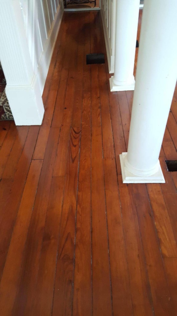 wood refinishing wilmington DE