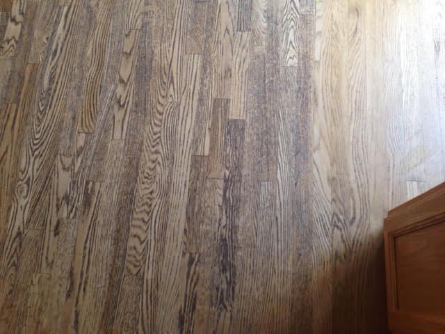 hardwood floor restoration denver