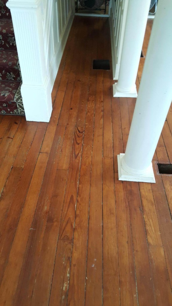 woof refinishing wilmington DE