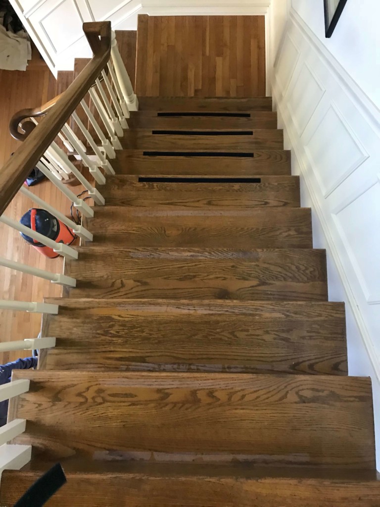 wood refinishing wilmington DE