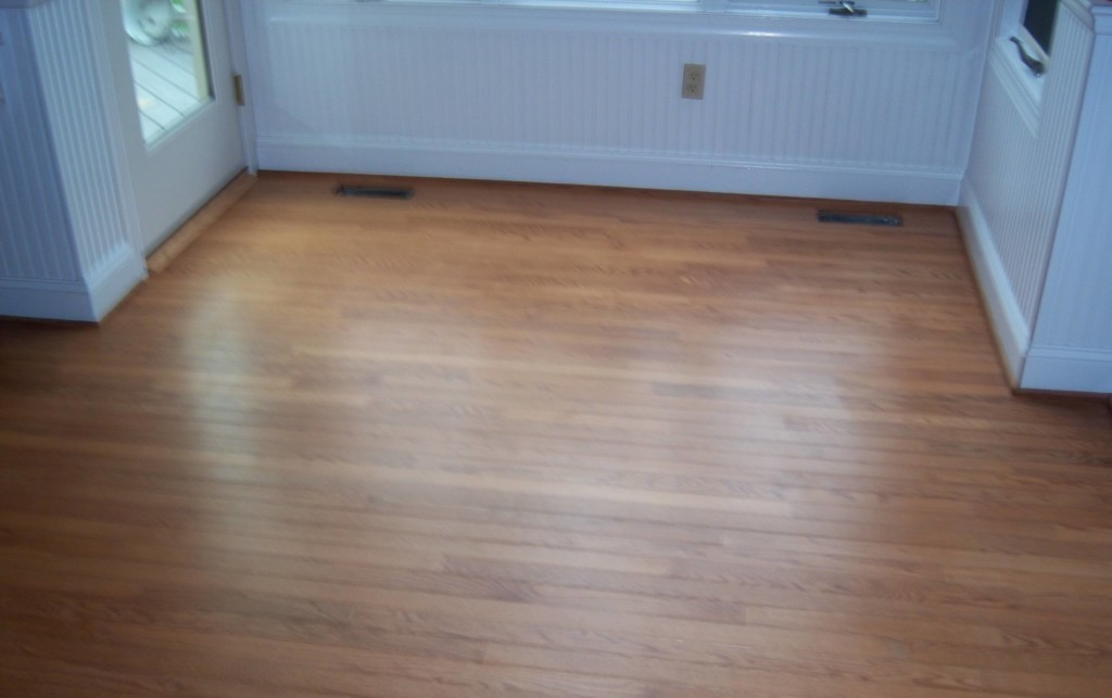 wood floor color change new jersey