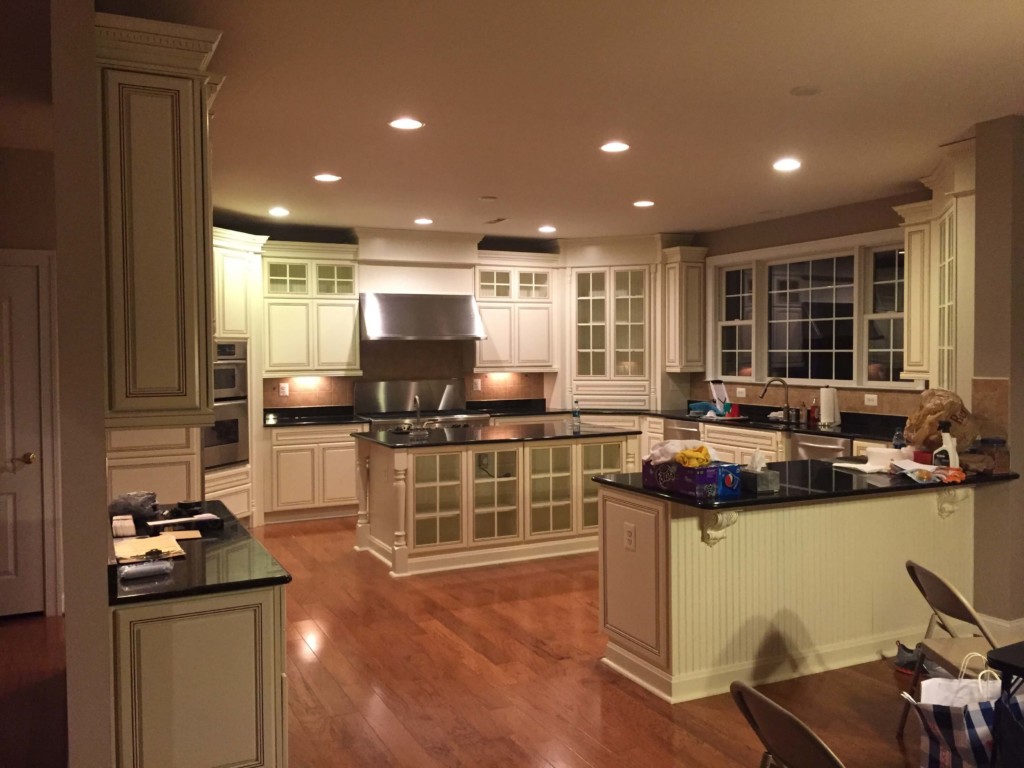 kitchen cabinet upgrade wilmington ut