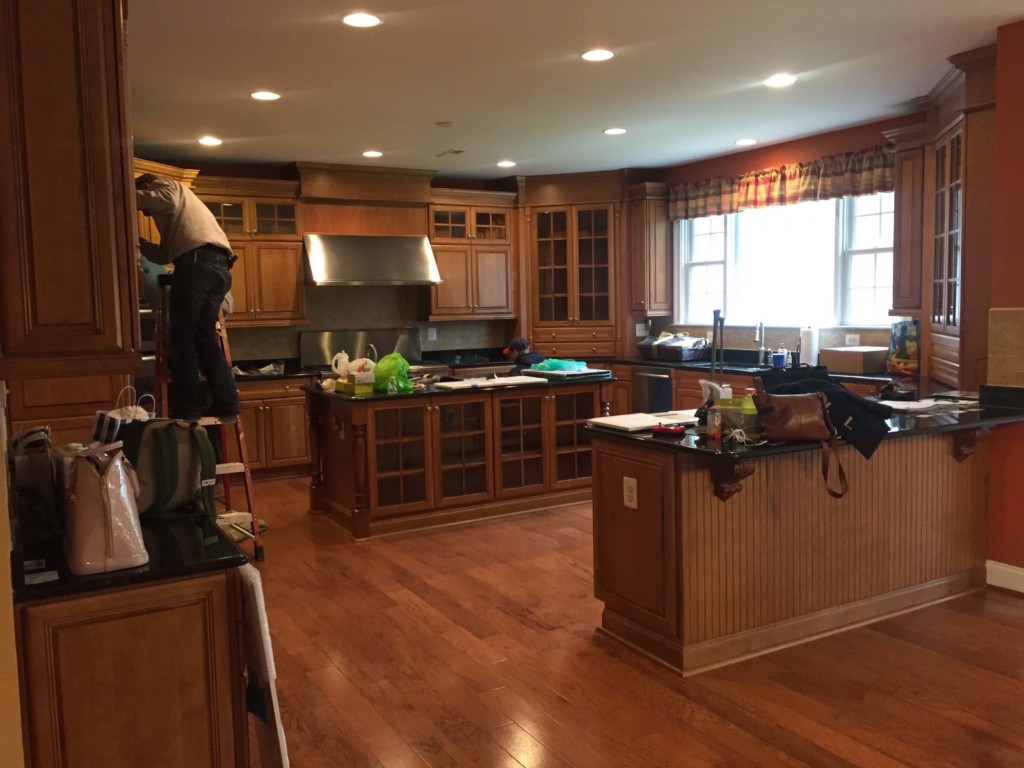 kitchen cabinet upgrade wilmington ut