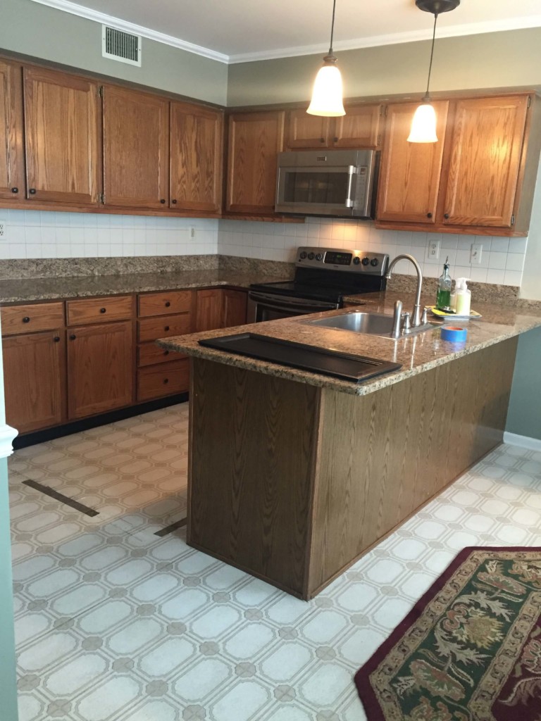 before photo kitchen cabinets delaware