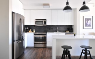 5 kitchen cabinet trends topping the charts in 2019