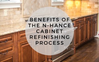 See the benefits of N-Hance cabinet refinishing that are evident in every step of our process. We’re proud to serve the Sioux Falls area.