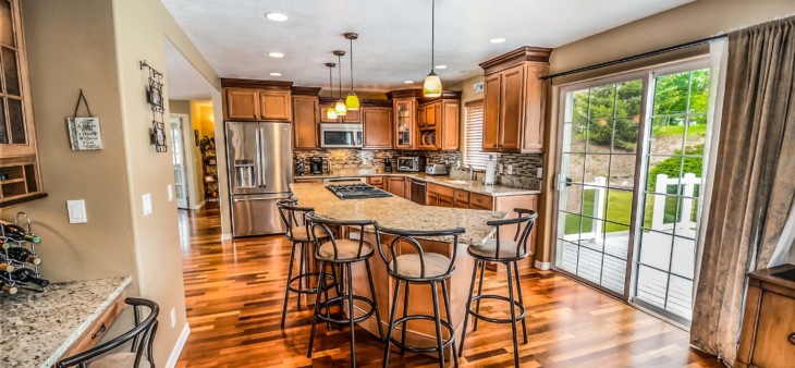 how to make cabinets scratch resistant