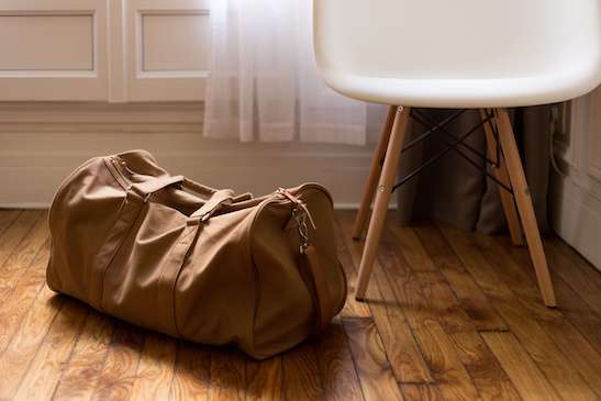 Parquet Floor Sanding