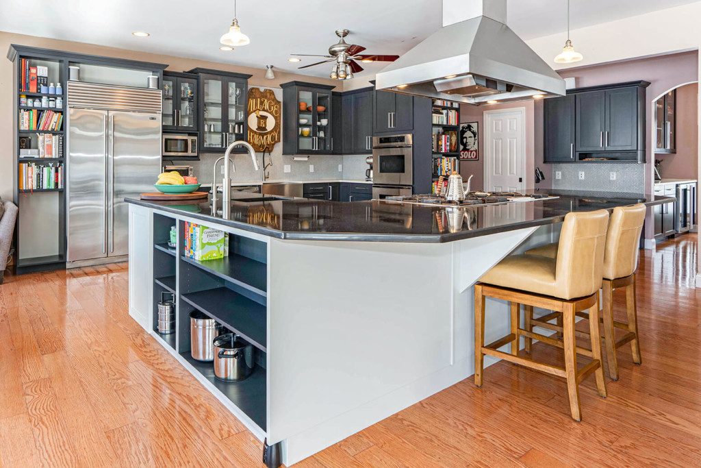 cabinet refacing in jupiter