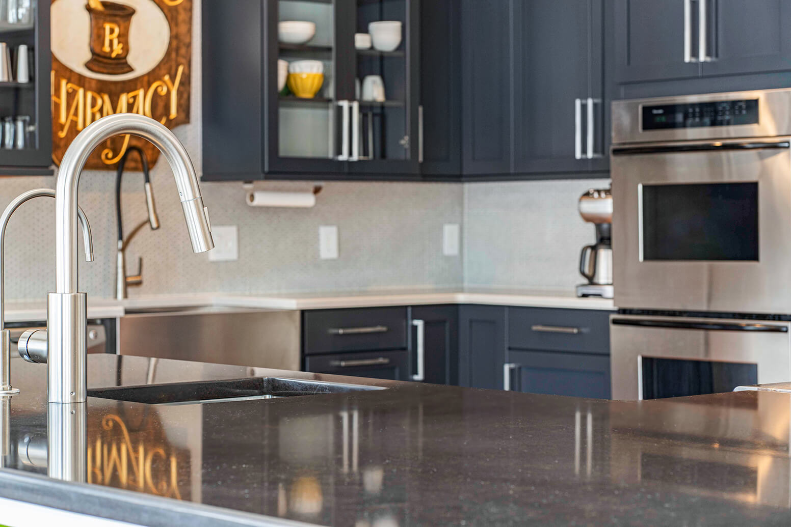 cabinet refacing in south florida