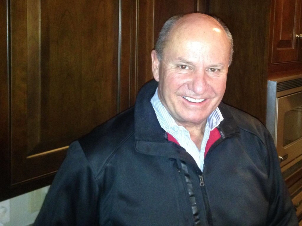Tom S., owner and operator of N-Hance of Chicago