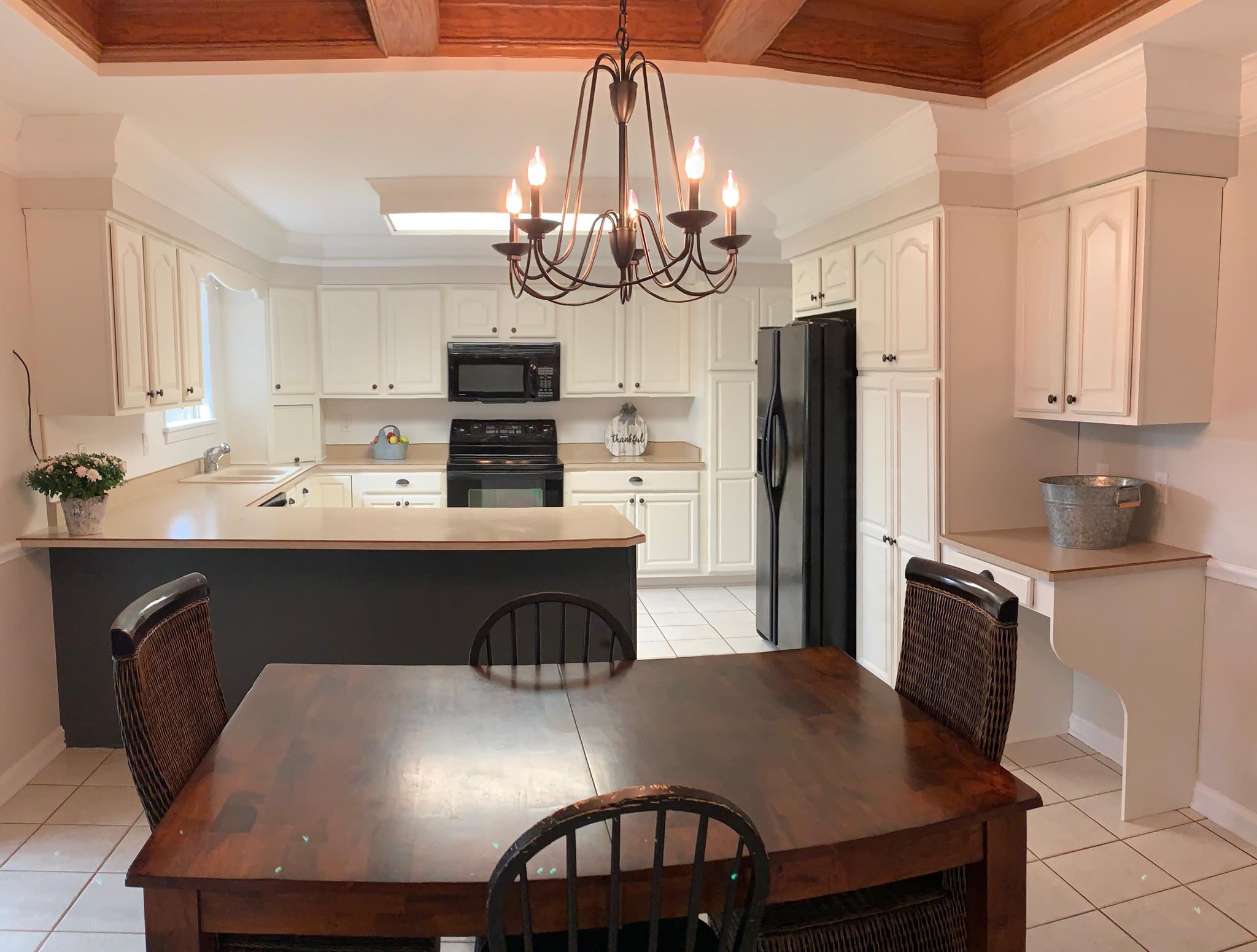 Kitchen Refinishing Erie Pa Matttroy