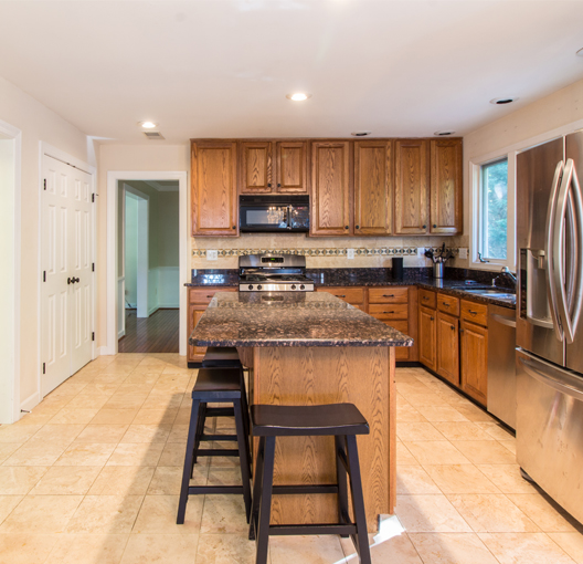 before cabinet refinishing in westbury ny