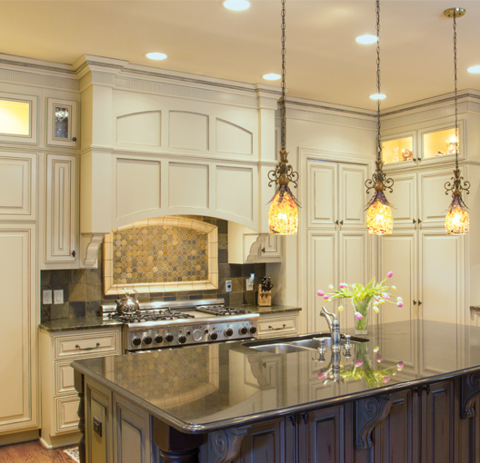 finished kitchen remodel denver