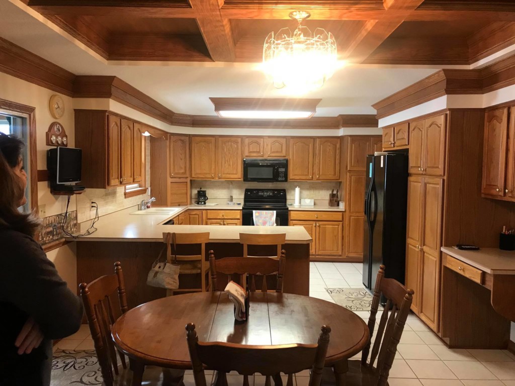 Kitchen Refinishing Erie Pa Matttroy