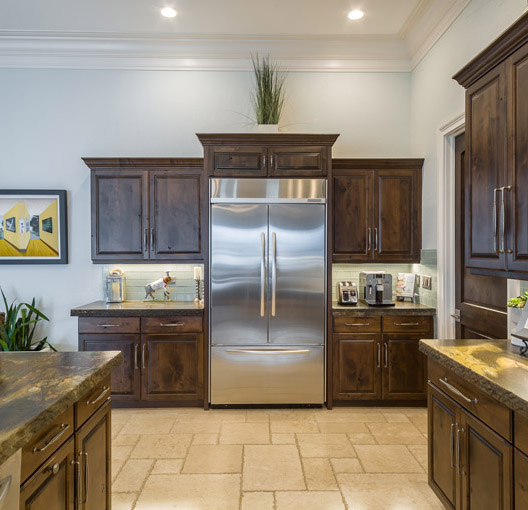 Before-Cabinet Refacing