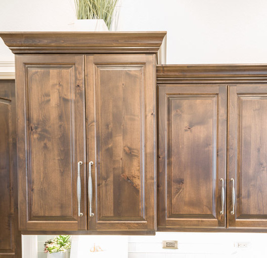 Before-Cabinet Refacing