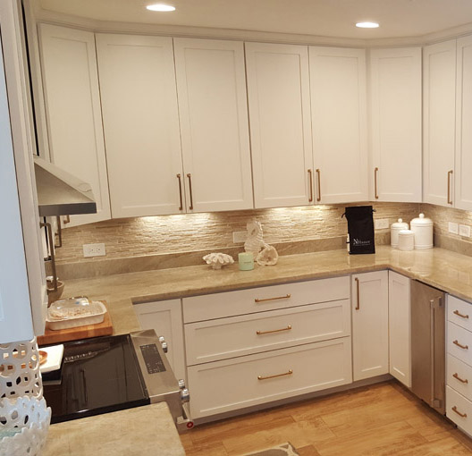 Kitchen Cabinet Refacing N Hance