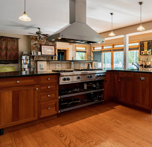 Before-Cabinet Refacing