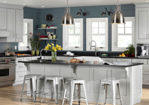 Cabinet Painting and Refinishing Services | N-Hance of NW San Antonio ...
