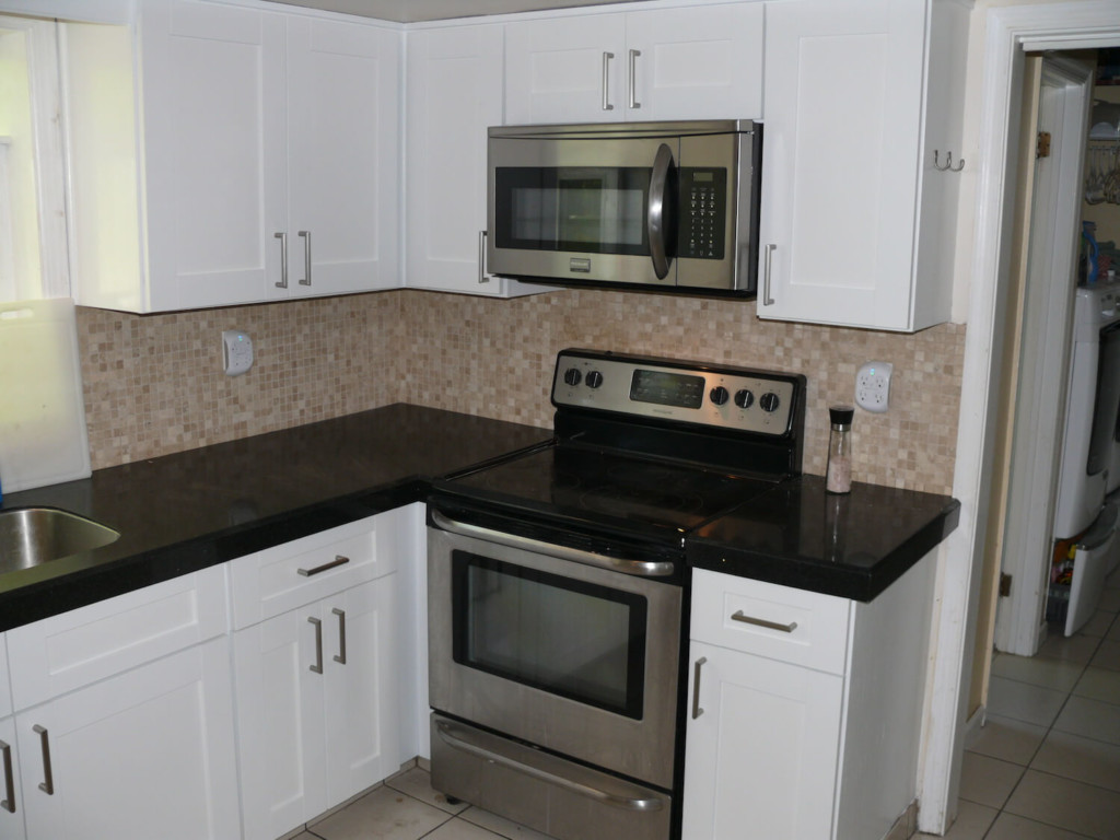 cabinet door replacement