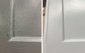 before and after kitchen cabinet painting rockville centre ny