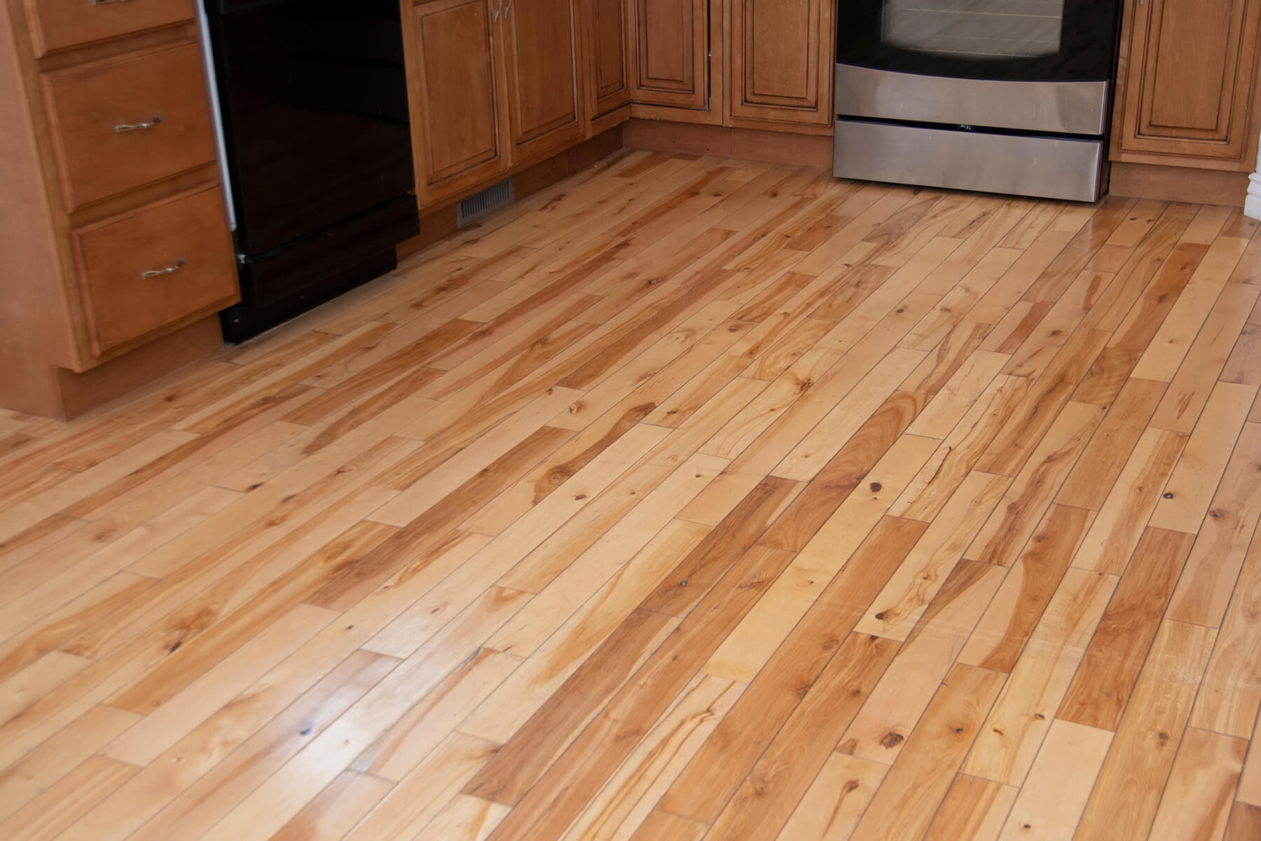 Refinishing in Asheville NHance of Greenville