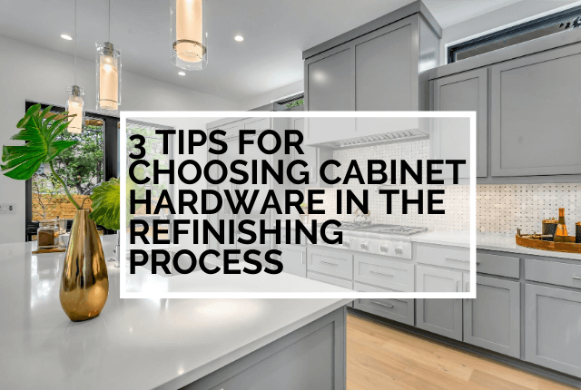 refinishing process hardware refinishing process hardware