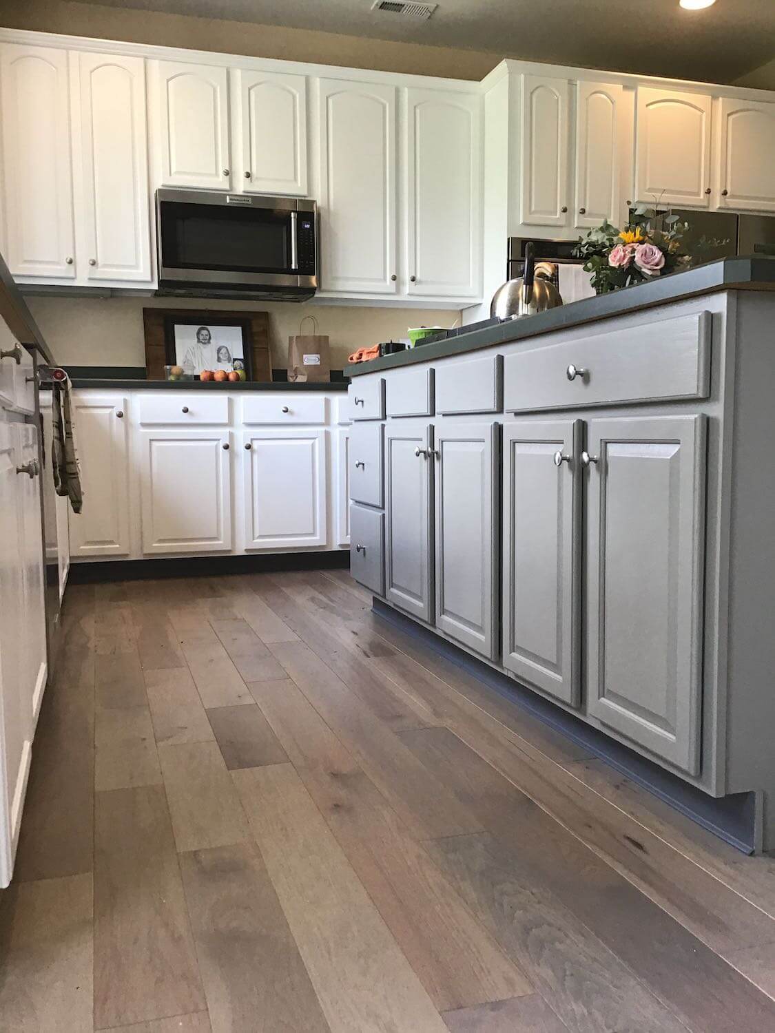 Photo Gallery | N-Hance Wood Refinishing of Central Jersey