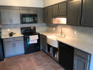 refacing kitchen cabinets asbury park NJ