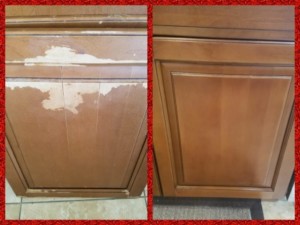 kitchen cabinet refinishing charleston sc