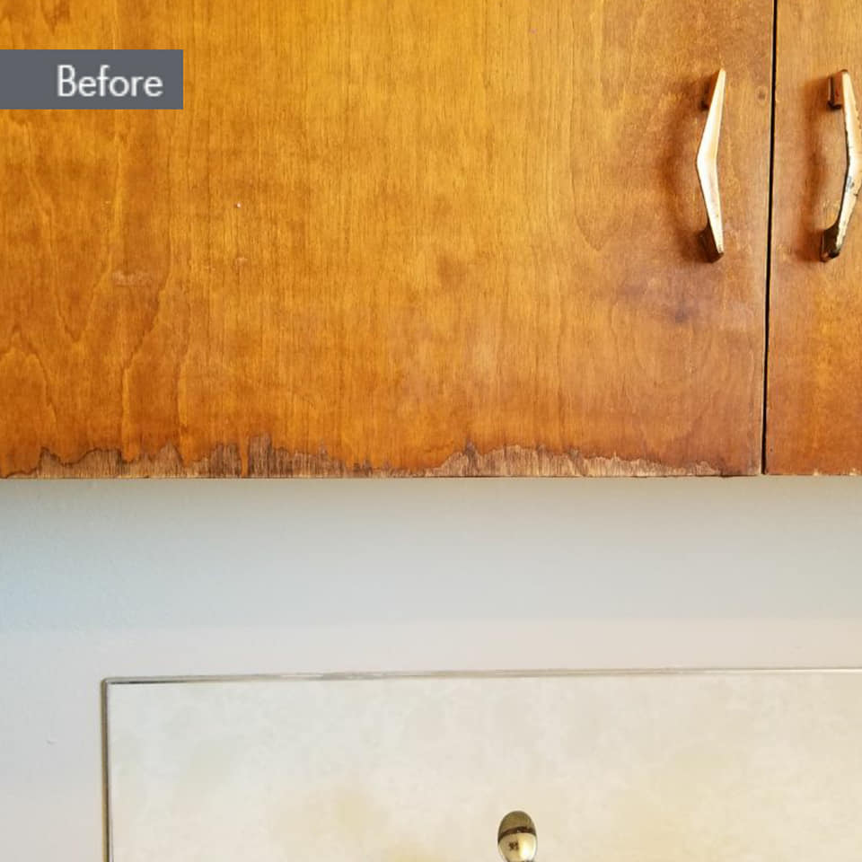 Do You Know When It's Time To Refinish Your NHance Wood