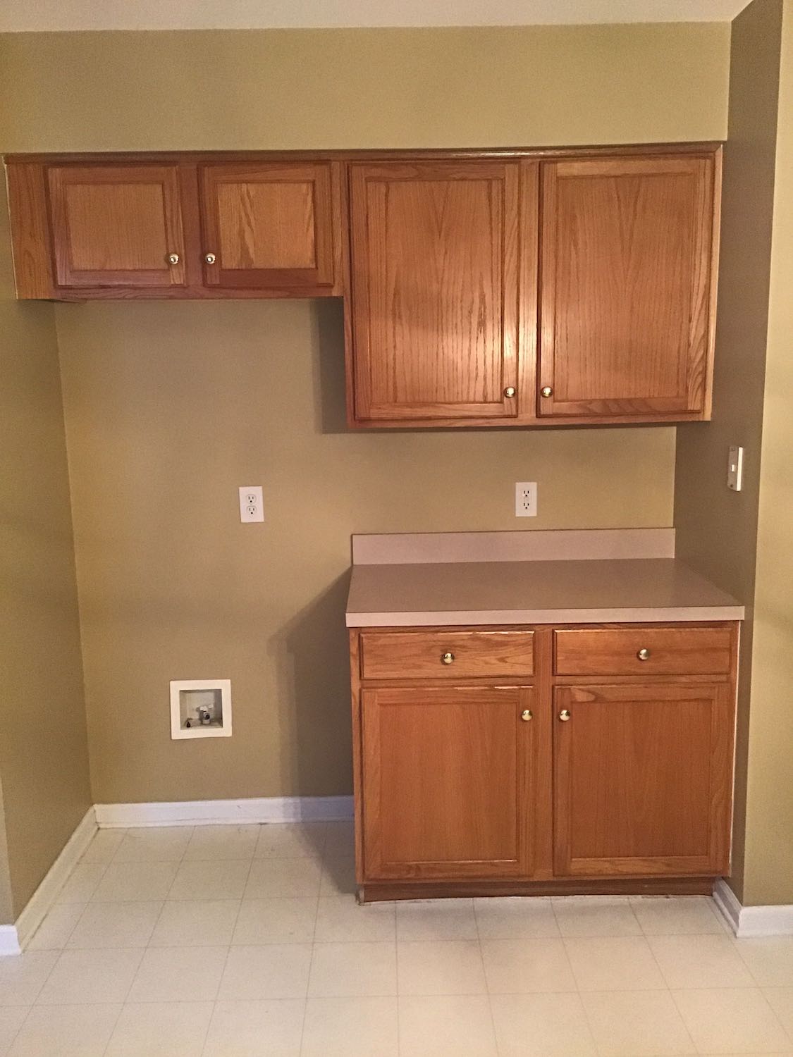 Photo Gallery | N-Hance Wood Refinishing of Central Jersey