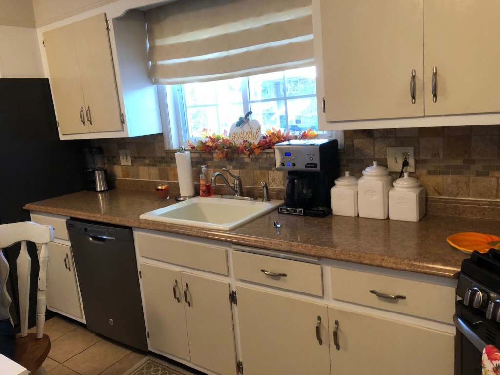 cabinet door replacement in scotch plains