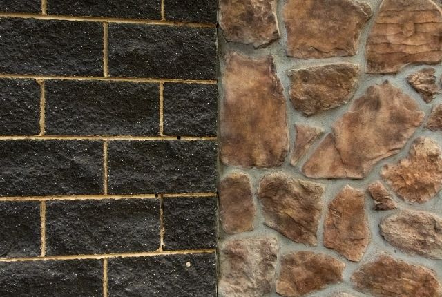 stone veneer examples