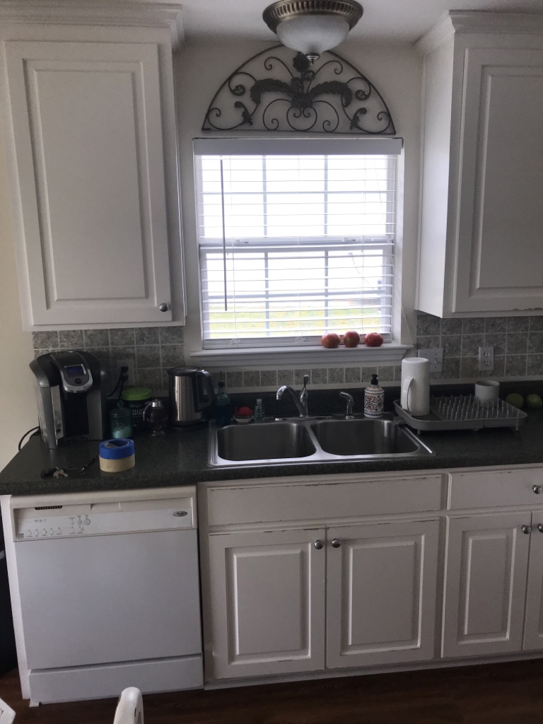 Color Change NHance of Tallahassee Perkins, FL