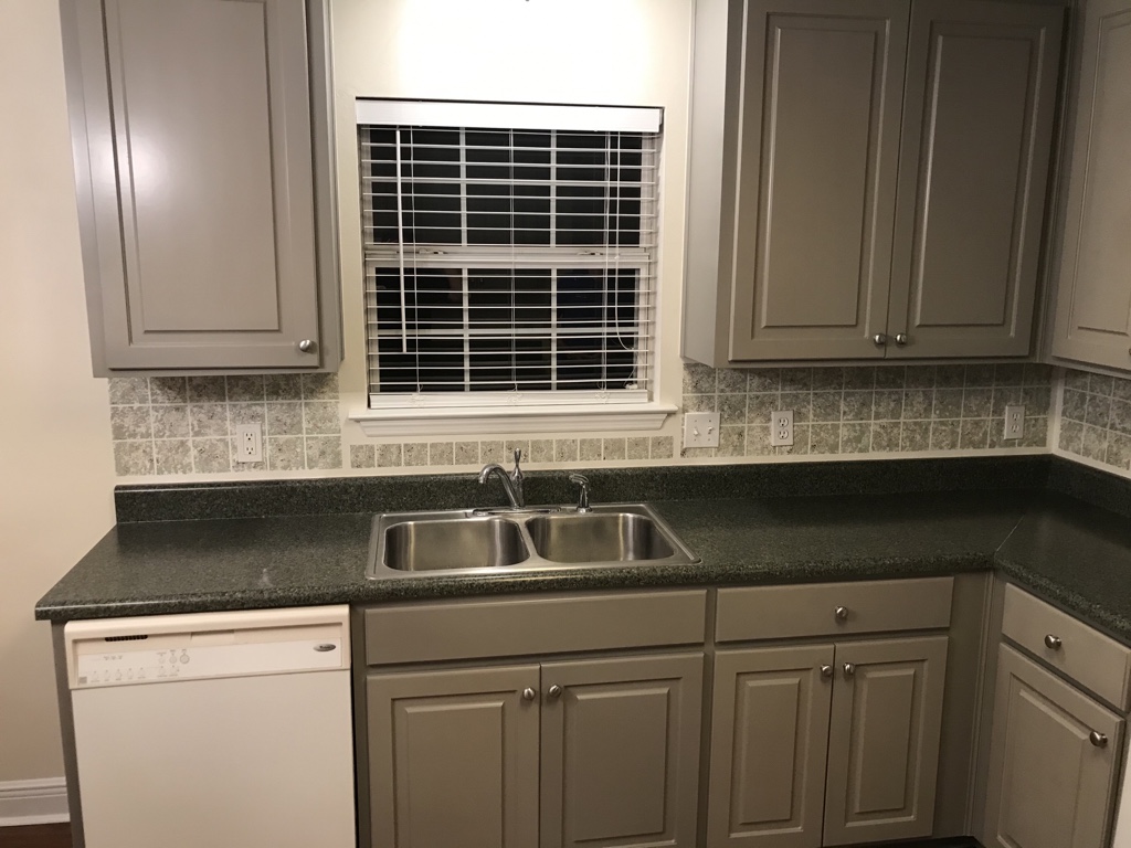 Color Change NHance of Tallahassee Perkins, FL