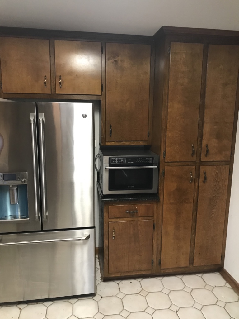 Color Change NHance of Tallahassee Perkins, FL