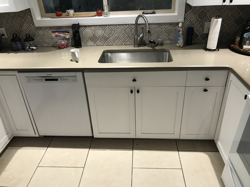 Color Change NHance of Tallahassee Perkins, FL